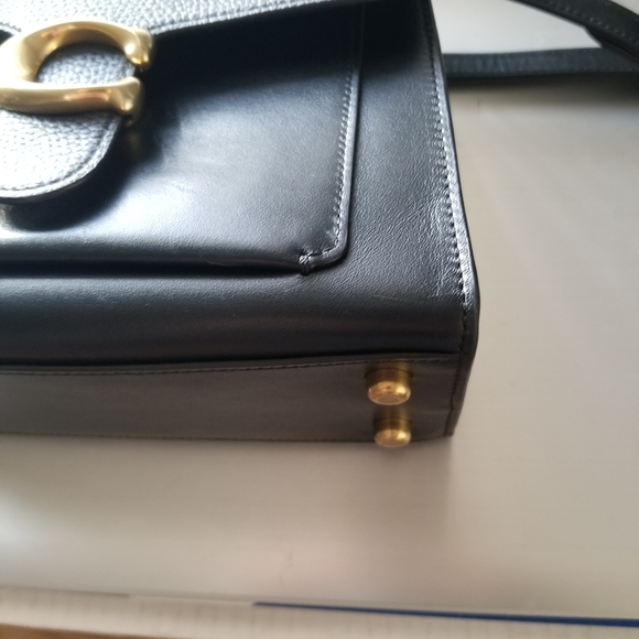 Coach Tabby Crossbody - Picture 14 of 15